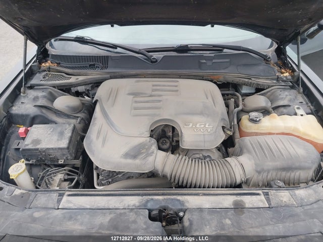 Aukcja sprzedaży 2018 Dodge Challenger Sxt, vin: 2C3CDZAGXJH309638, numer aukcji: 12712827