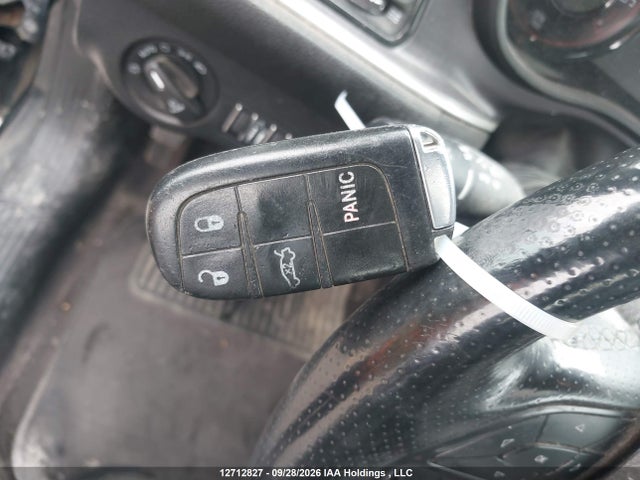 Aukcja sprzedaży 2018 Dodge Challenger Sxt, vin: 2C3CDZAGXJH309638, numer aukcji: 12712827