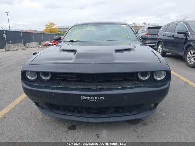 Aukcja sprzedaży 2018 Dodge Challenger Sxt, vin: 2C3CDZAGXJH309638, numer aukcji: 12712827
