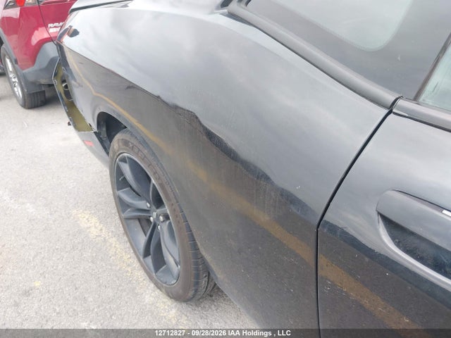 Aukcja sprzedaży 2018 Dodge Challenger Sxt, vin: 2C3CDZAGXJH309638, numer aukcji: 12712827