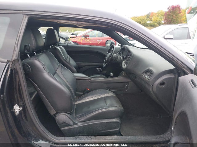 Aukcja sprzedaży 2018 Dodge Challenger Sxt, vin: 2C3CDZAGXJH309638, numer aukcji: 12712827