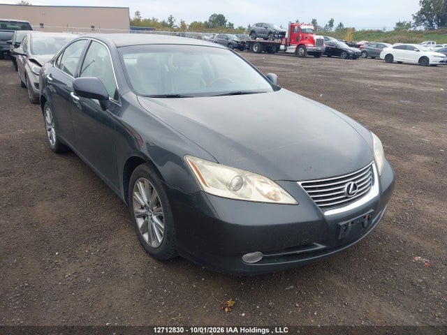 Aukcja sprzedaży 2007 Lexus Es 350 350, vin: JTHBJ46G572084637, numer aukcji: 12712830
