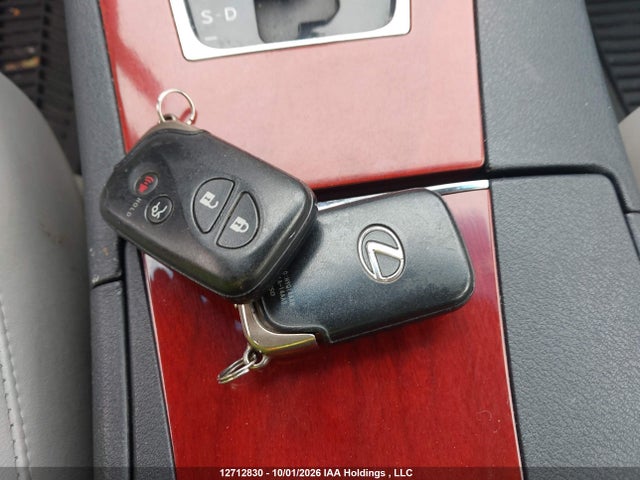 Aukcja sprzedaży 2007 Lexus Es 350 350, vin: JTHBJ46G572084637, numer aukcji: 12712830