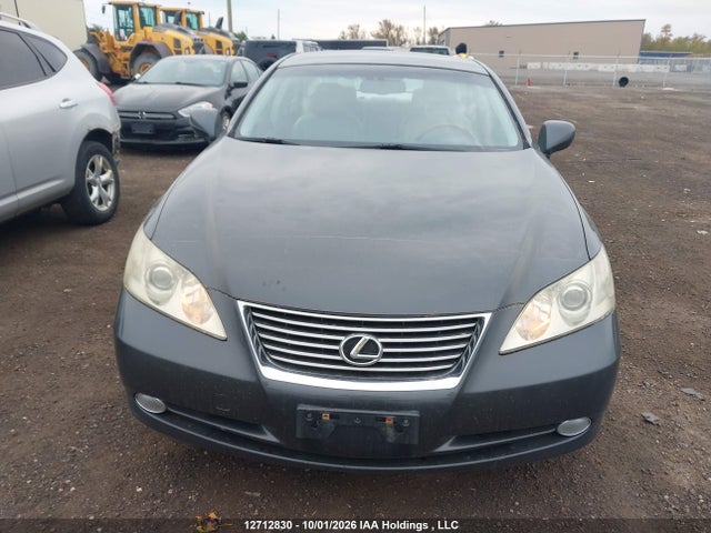 Aukcja sprzedaży 2007 Lexus Es 350 350, vin: JTHBJ46G572084637, numer aukcji: 12712830
