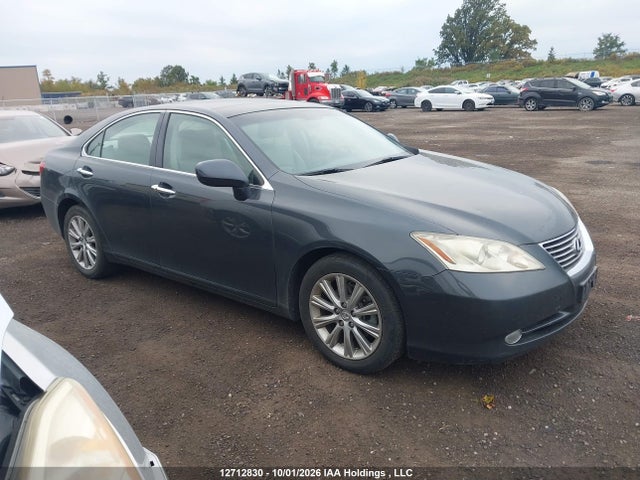 Aukcja sprzedaży 2007 Lexus Es 350 350, vin: JTHBJ46G572084637, numer aukcji: 12712830