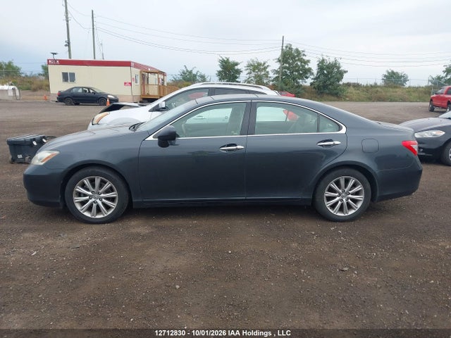 Aukcja sprzedaży 2007 Lexus Es 350 350, vin: JTHBJ46G572084637, numer aukcji: 12712830