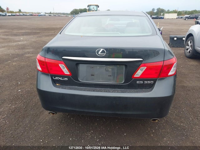 Aukcja sprzedaży 2007 Lexus Es 350 350, vin: JTHBJ46G572084637, numer aukcji: 12712830
