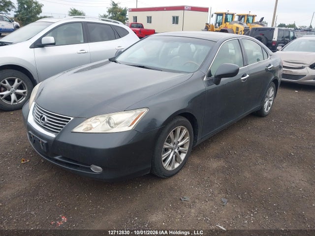 Aukcja sprzedaży 2007 Lexus Es 350 350, vin: JTHBJ46G572084637, numer aukcji: 12712830