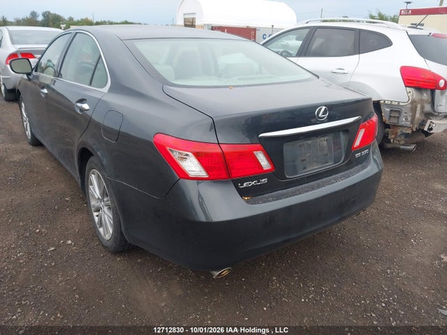 Aukcja sprzedaży 2007 Lexus Es 350 350, vin: JTHBJ46G572084637, numer aukcji: 12712830