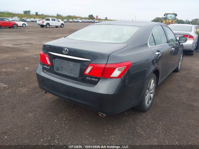 Aukcja sprzedaży 2007 Lexus Es 350 350, vin: JTHBJ46G572084637, numer aukcji: 12712830
