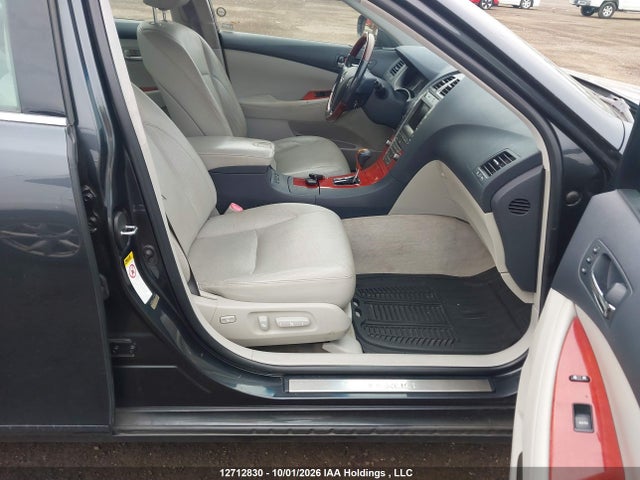 Aukcja sprzedaży 2007 Lexus Es 350 350, vin: JTHBJ46G572084637, numer aukcji: 12712830