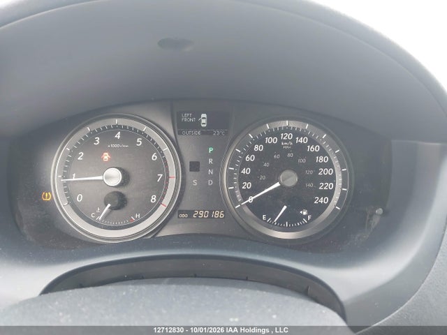 Aukcja sprzedaży 2007 Lexus Es 350 350, vin: JTHBJ46G572084637, numer aukcji: 12712830
