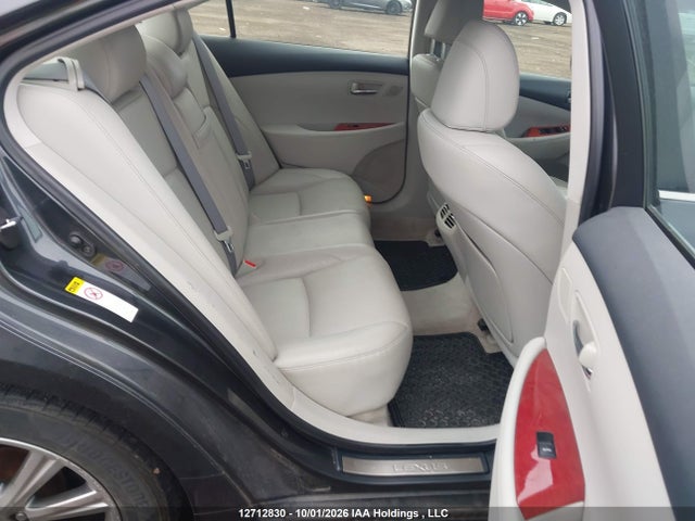 Aukcja sprzedaży 2007 Lexus Es 350 350, vin: JTHBJ46G572084637, numer aukcji: 12712830