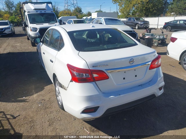 3N1AB7AP0HY408599 Nissan Sentra 1.8 S/1.8 Sl/1.8 Sv