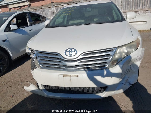 Продажа на аукционе авто 2010 Toyota Venza, vin: 4T3ZA3BB7AU031022, номер лота: 12712832