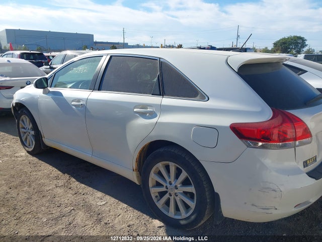 Продажа на аукционе авто 2010 Toyota Venza, vin: 4T3ZA3BB7AU031022, номер лота: 12712832