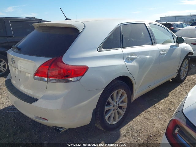 Продажа на аукционе авто 2010 Toyota Venza, vin: 4T3ZA3BB7AU031022, номер лота: 12712832