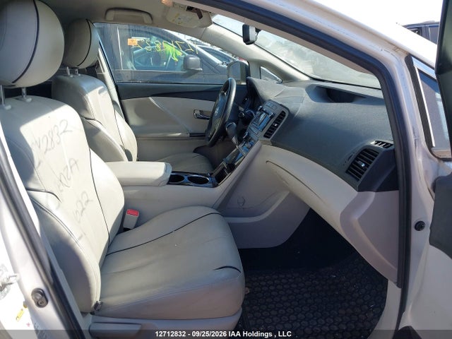 Продажа на аукционе авто 2010 Toyota Venza, vin: 4T3ZA3BB7AU031022, номер лота: 12712832