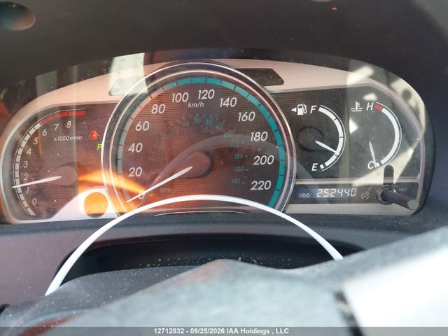Продажа на аукционе авто 2010 Toyota Venza, vin: 4T3ZA3BB7AU031022, номер лота: 12712832