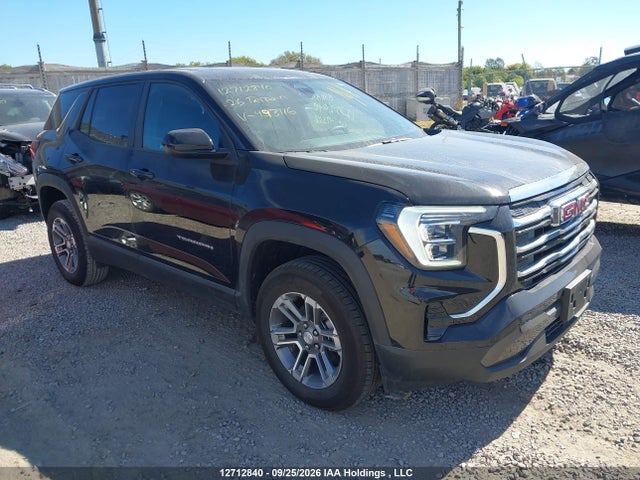 Продажа на аукционе авто 2026 Gmc Terrain Elevation, vin: 3GKALUEG9TL493116, номер лота: 12712840