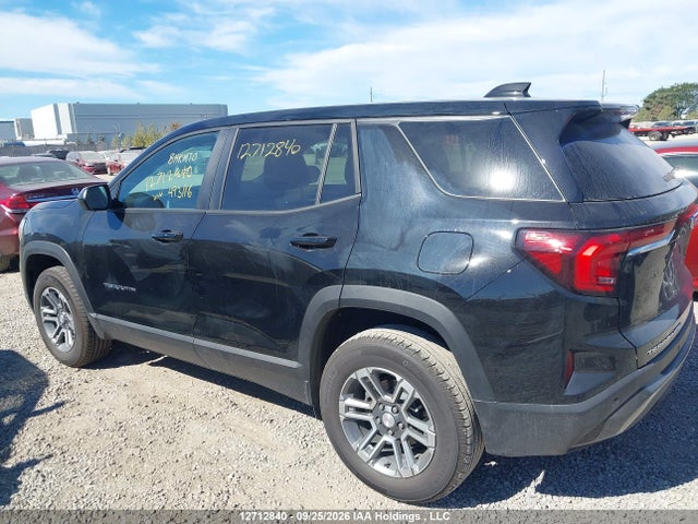 Aukcja sprzedaży 2026 Gmc Terrain Elevation, vin: 3GKALUEG9TL493116, numer aukcji: 12712840