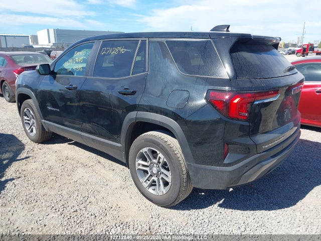 Aukcja sprzedaży 2026 Gmc Terrain Elevation, vin: 3GKALUEG9TL493116, numer aukcji: 12712840