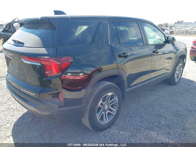 Aukcja sprzedaży 2026 Gmc Terrain Elevation, vin: 3GKALUEG9TL493116, numer aukcji: 12712840