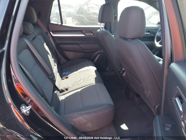 Aukcja sprzedaży 2026 Gmc Terrain Elevation, vin: 3GKALUEG9TL493116, numer aukcji: 12712840