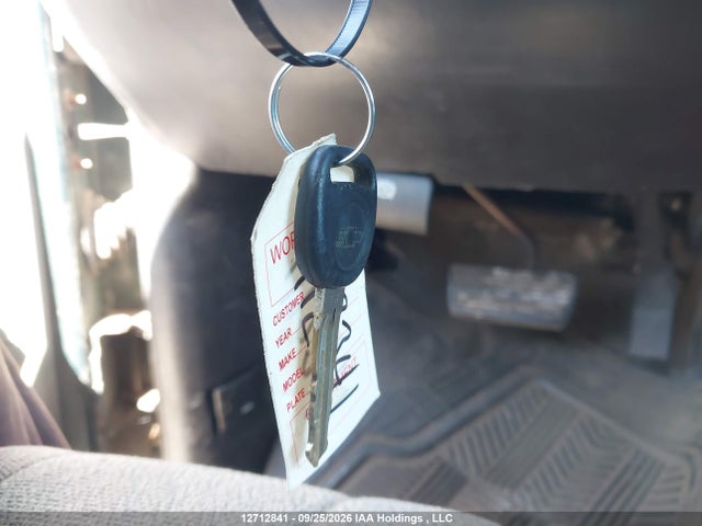 Aukcja sprzedaży 2013 Chevrolet Express 2500, vin: 1GCWGFCA3D1177283, numer aukcji: 12712841