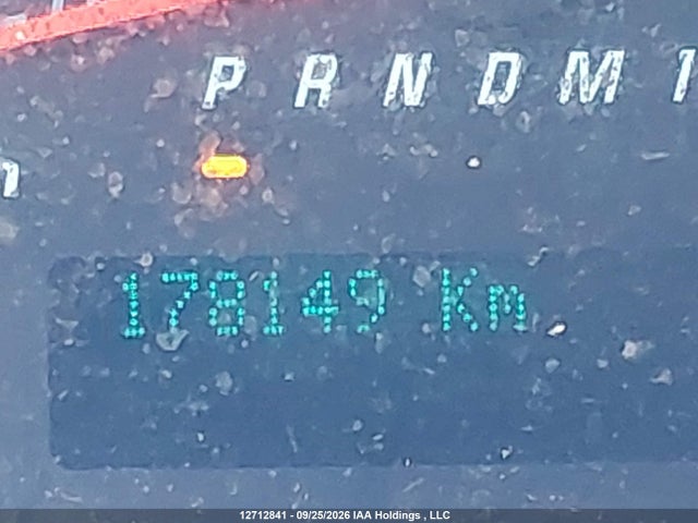 Aukcja sprzedaży 2013 Chevrolet Express 2500, vin: 1GCWGFCA3D1177283, numer aukcji: 12712841