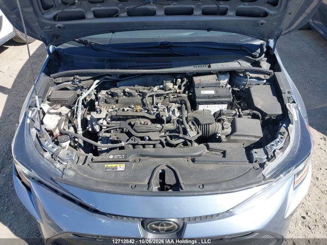 Toyota COROLLA LE 2024 5YFB4MDE7RP105616 Image 10