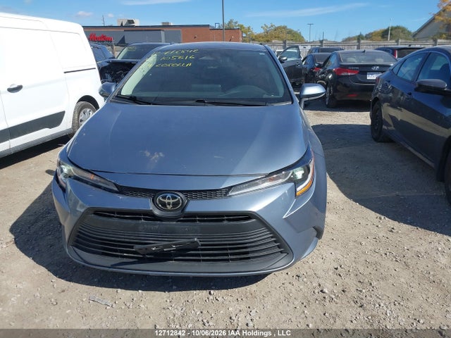 Toyota COROLLA LE 2024 5YFB4MDE7RP105616 Image 13