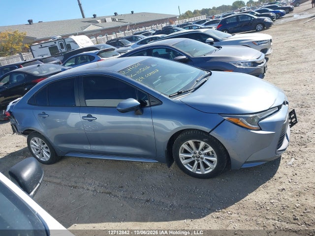 Toyota COROLLA LE 2024 5YFB4MDE7RP105616 Image 14