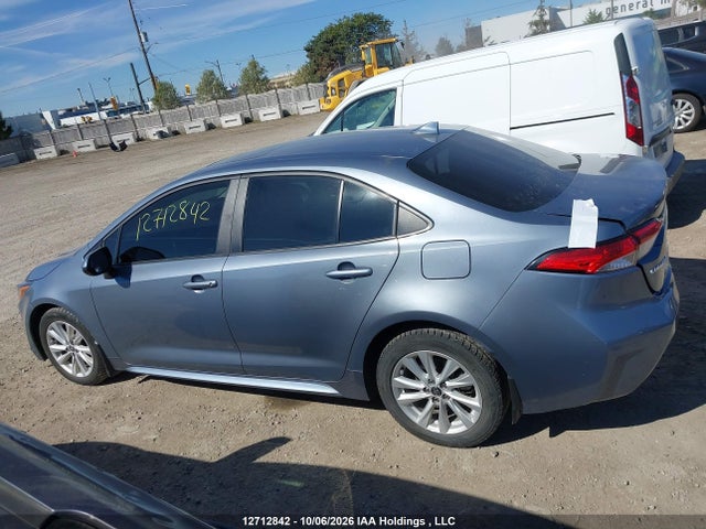 Toyota COROLLA LE 2024 5YFB4MDE7RP105616 Image 15