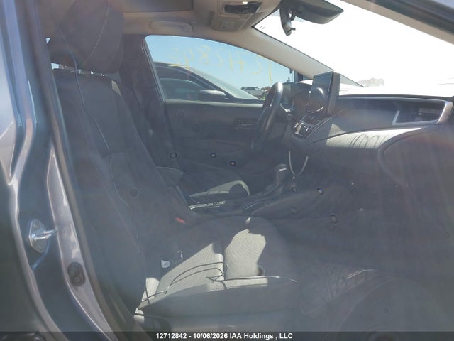 Toyota COROLLA LE 2024 5YFB4MDE7RP105616 Image 5