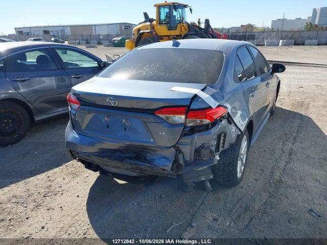 Toyota COROLLA LE 2024 5YFB4MDE7RP105616 Image 6