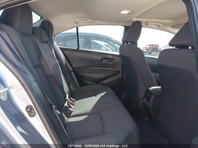 Toyota COROLLA LE 2024 5YFB4MDE7RP105616 Image 8
