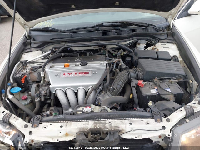 Aukcja sprzedaży 2005 Acura Tsx, vin: JH4CL96855C802795, numer aukcji: 12712843