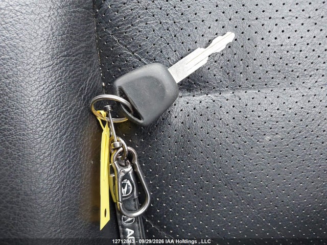 Aukcja sprzedaży 2005 Acura Tsx, vin: JH4CL96855C802795, numer aukcji: 12712843