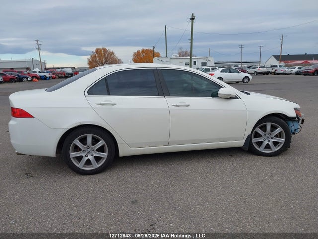 Aukcja sprzedaży 2005 Acura Tsx, vin: JH4CL96855C802795, numer aukcji: 12712843