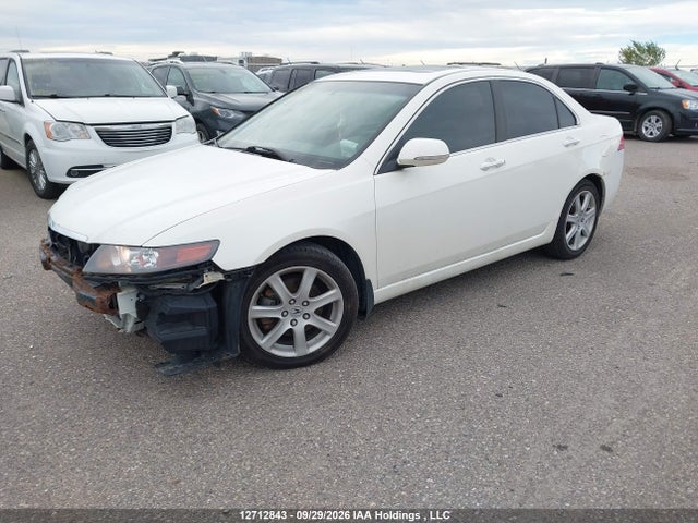 Aukcja sprzedaży 2005 Acura Tsx, vin: JH4CL96855C802795, numer aukcji: 12712843