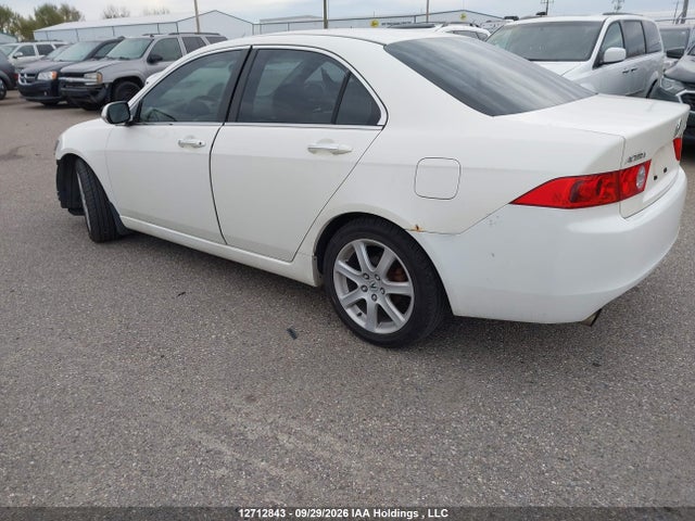 Aukcja sprzedaży 2005 Acura Tsx, vin: JH4CL96855C802795, numer aukcji: 12712843