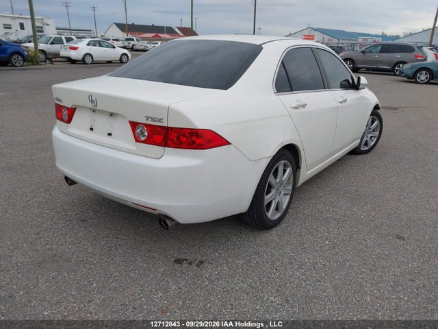 Aukcja sprzedaży 2005 Acura Tsx, vin: JH4CL96855C802795, numer aukcji: 12712843