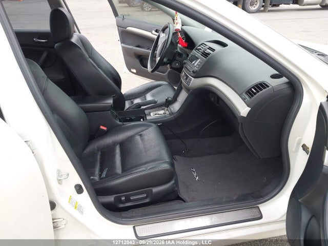 Aukcja sprzedaży 2005 Acura Tsx, vin: JH4CL96855C802795, numer aukcji: 12712843