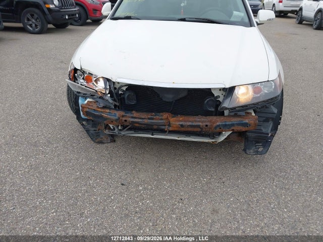 Aukcja sprzedaży 2005 Acura Tsx, vin: JH4CL96855C802795, numer aukcji: 12712843