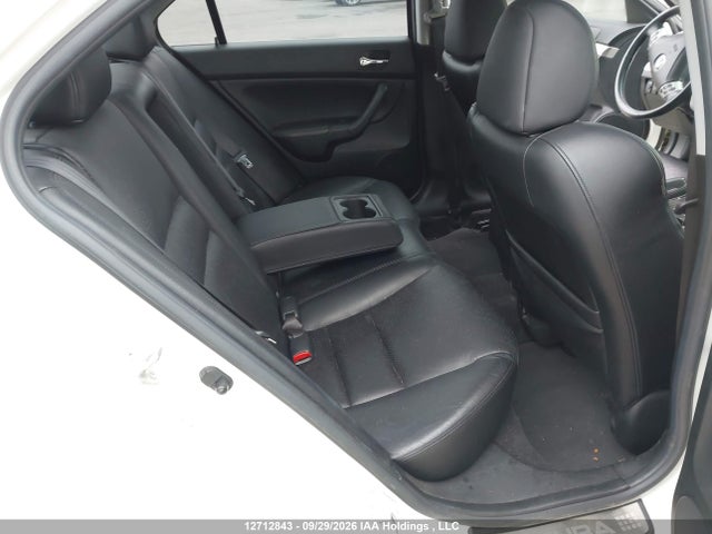 Aukcja sprzedaży 2005 Acura Tsx, vin: JH4CL96855C802795, numer aukcji: 12712843
