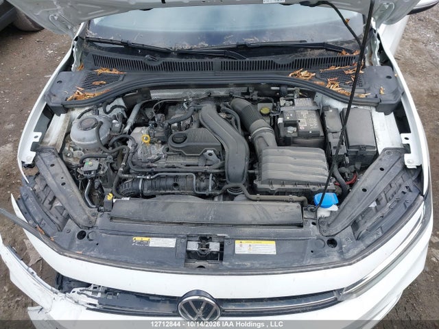 3VWGX7BUXSM033250 Volkswagen JETTA SEL