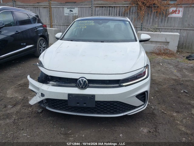 3VWGX7BUXSM033250 Volkswagen JETTA SEL