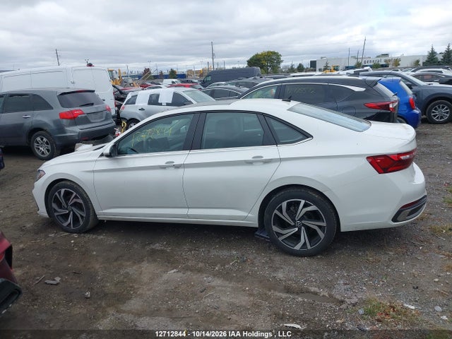 3VWGX7BUXSM033250 Volkswagen JETTA SEL