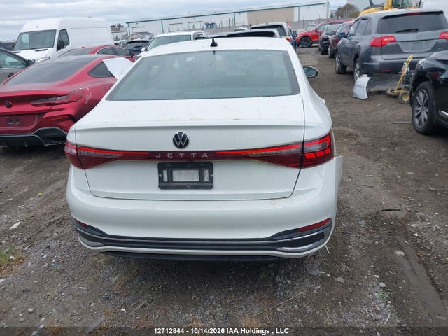 3VWGX7BUXSM033250 Volkswagen JETTA SEL